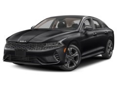 2023 Kia K5 4dr FWD Sedan_101